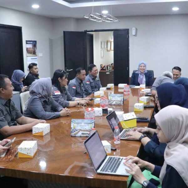 MA Jadi Rujukan Kejagung dalam Pengelolaan Event dan&hellip;