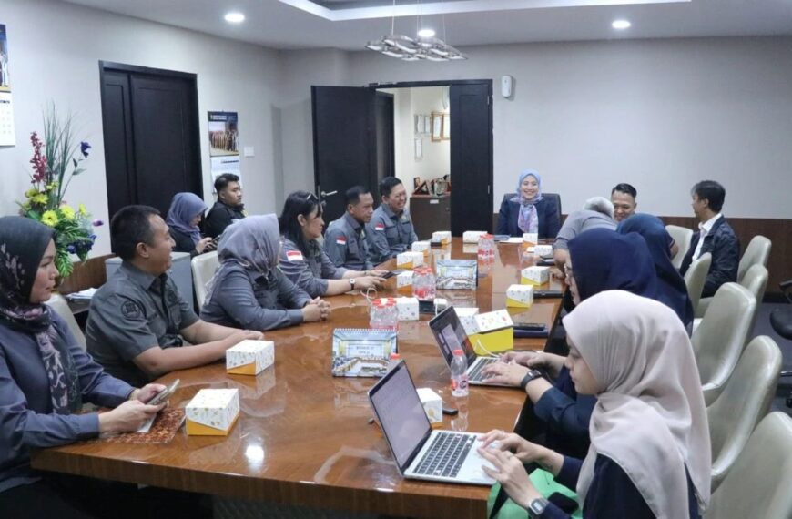 MA Jadi Rujukan Kejagung dalam Pengelolaan Event&hellip;