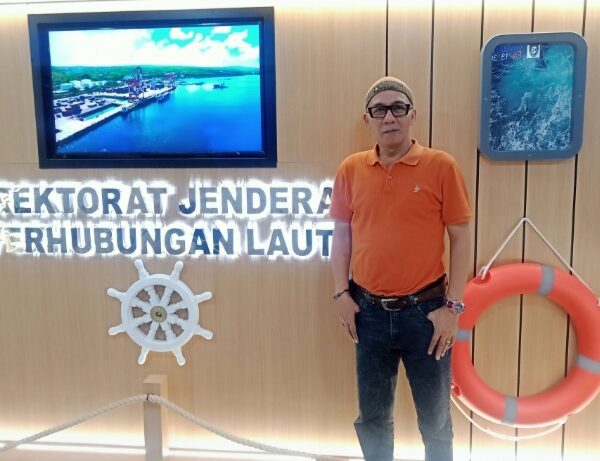 ​Awak Media Pinisi Apresiasi Langkah Menhub Dudy Lakukan…