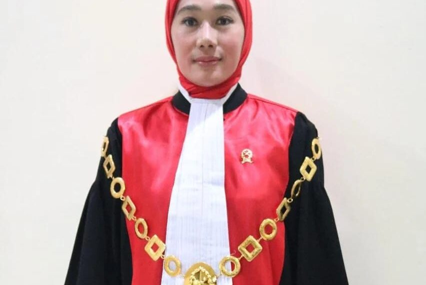 Menjaga Marwah Peradilan: Refleksi Hukum atas Penyiraman Jubir&hellip;