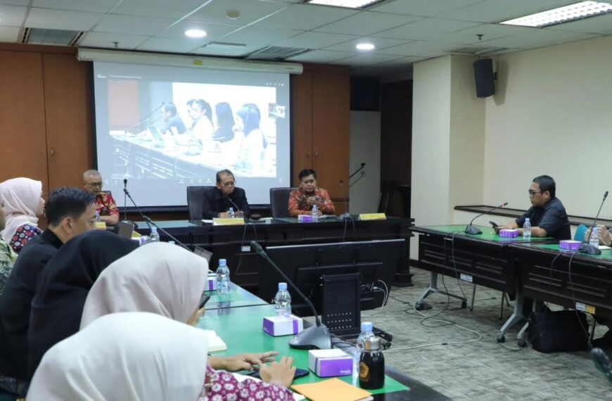 Siap-siap, MA akan Gelar Lomba Foto Peradilan Tahun…