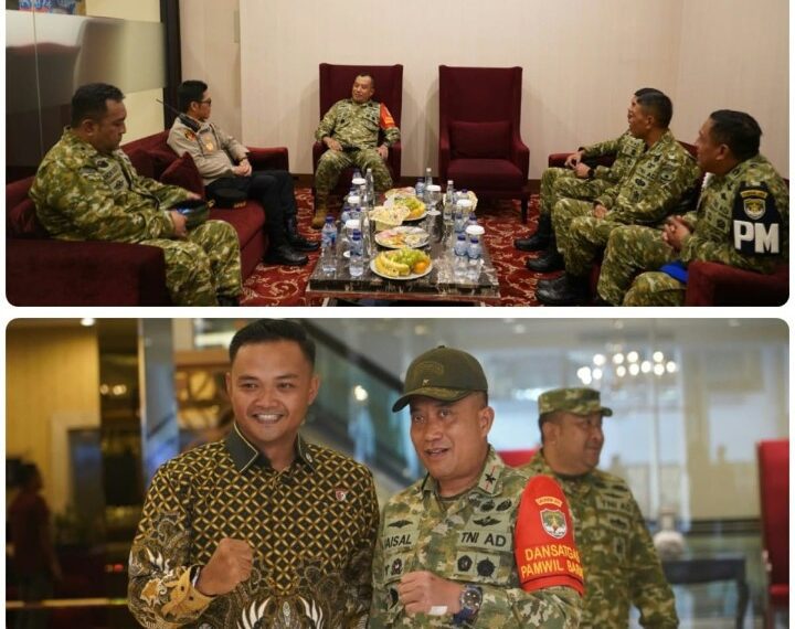 Wapres Gibran Hadiri Kongres Nasional V API Di&hellip;