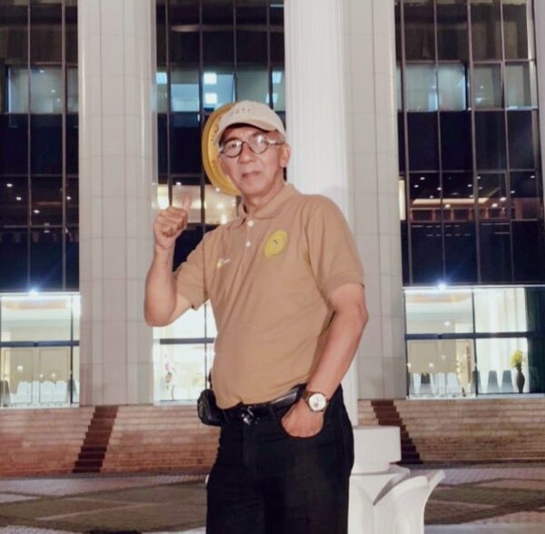 ​Ketua Umum FORSIMEMA-RI: Miris Atas Kejadian di PN&hellip;