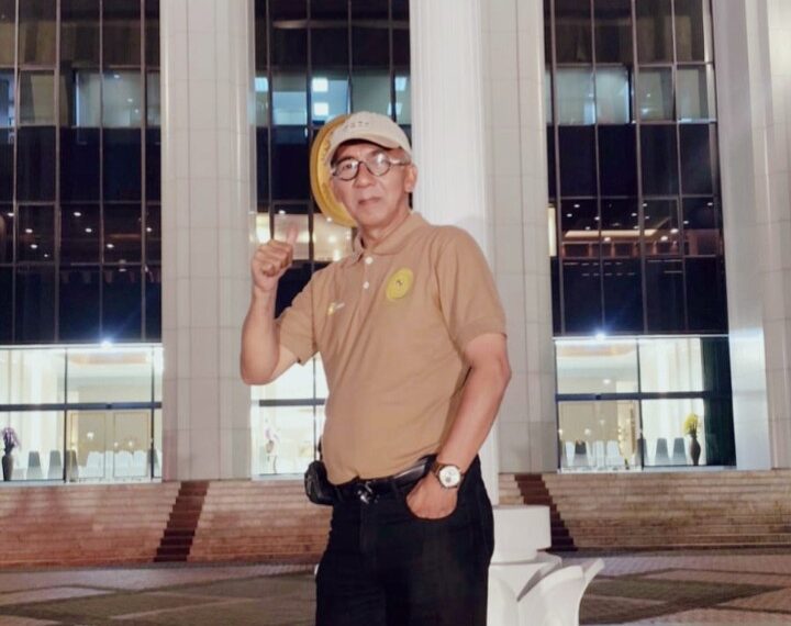 ​Ketua Umum FORSIMEMA-RI: Miris Atas Kejadian di&hellip;