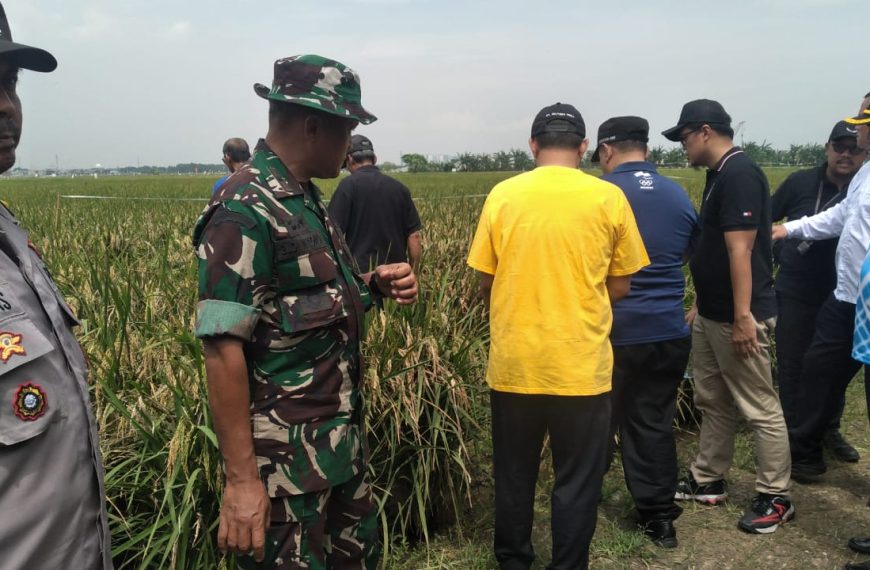 Kodim 0502 Jakarta Utara Dampingi Wakil Walikota Tinjau&hellip;