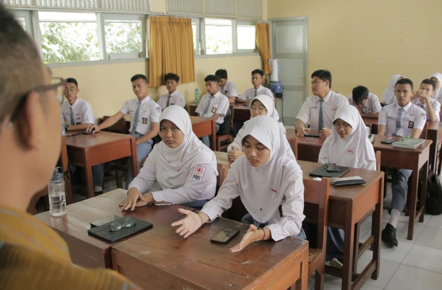 pendidikan 4.0