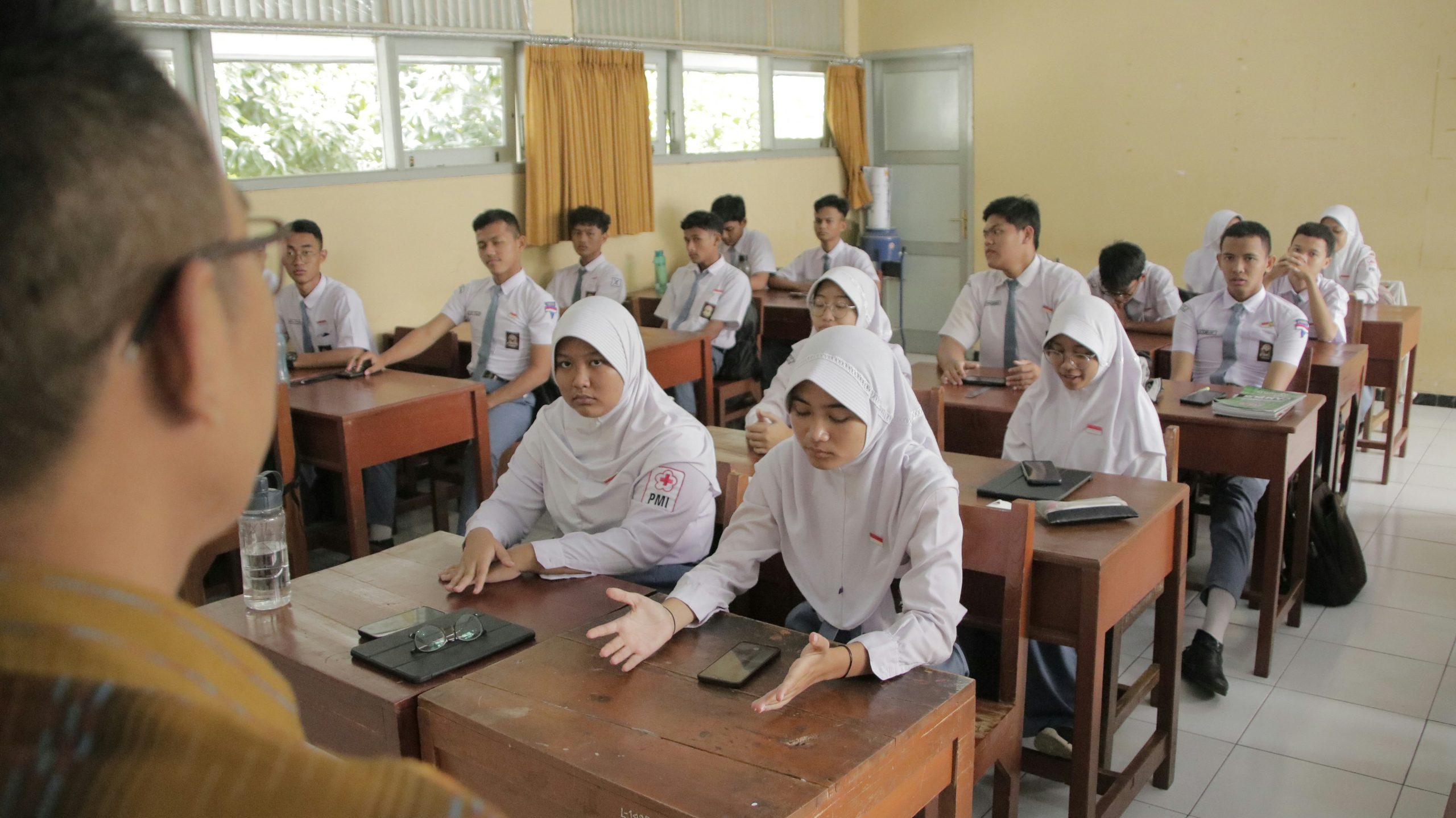 pendidikan 4.0