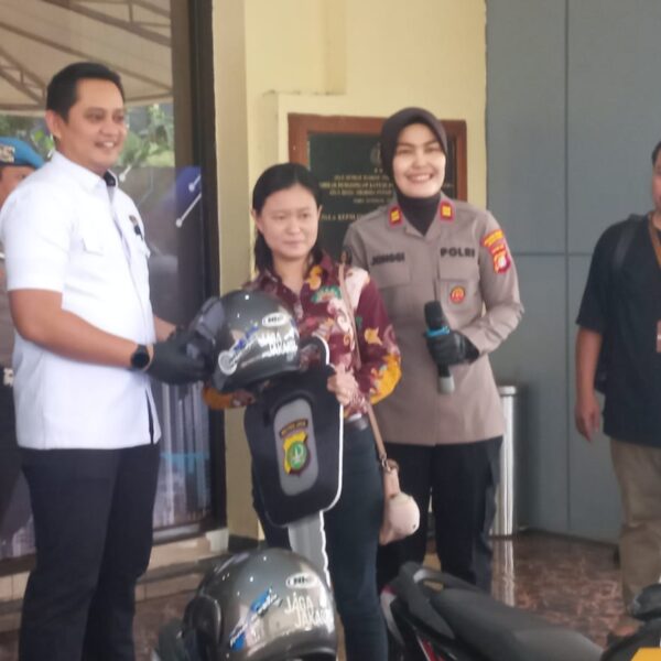 Polres Metro Jakarta Utara Berhasil Ungkap Curanmor dan&hellip;