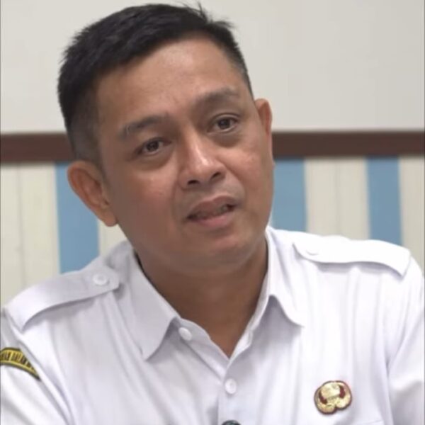 Kepala DSDABMBK Tegaskan Komitmen Dukung Program Prioritas Infrastruktur…