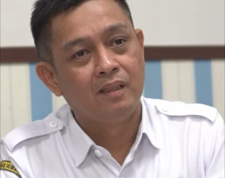 Kepala DSDABMBK Tegaskan Komitmen Dukung Program Prioritas Infrastruktur 2026