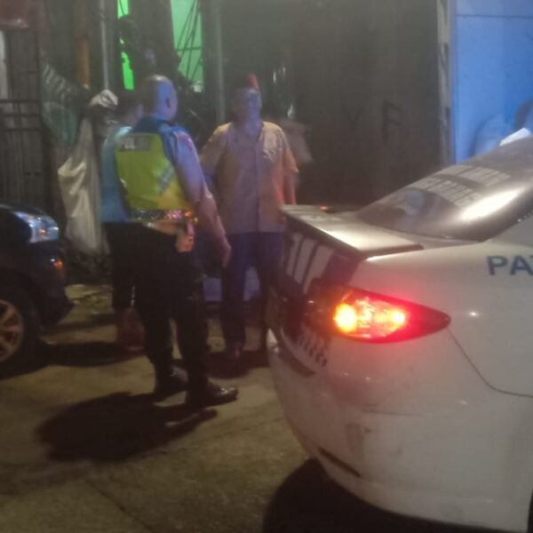 Operasi Ketupat Jaya 2026, Pos Pam Harapan Indah&hellip;