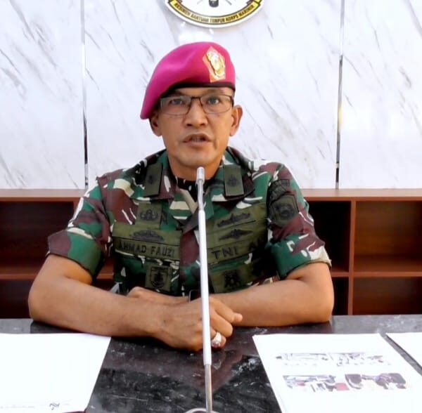 Respons Cepat Marinir: Bantuan Medis dan Mediasi Diberikan&hellip;