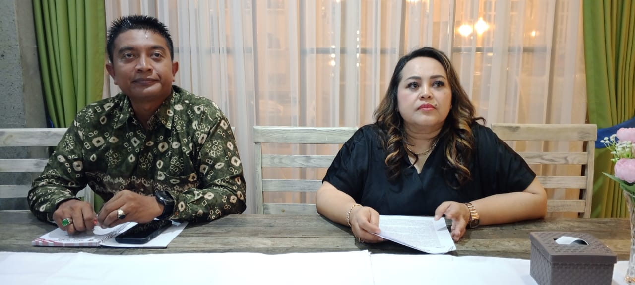 Kasus Dugaan Peluru Nyasar di Gresik, Marinir TNI AL Klaim Sudah Tempuh Langkah Kemanusiaan