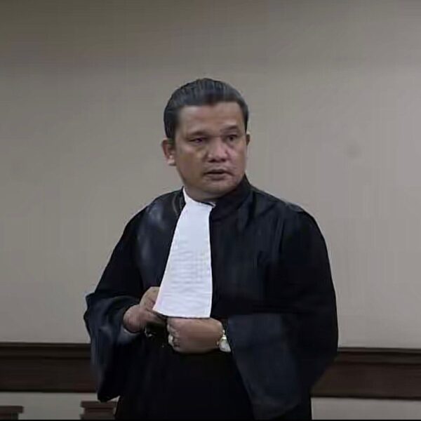 Hari Konsumen Nasional 2026, Rolas Sitinjak : Asyik&hellip;