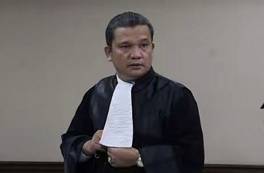 Hari Konsumen Nasional 2026, Rolas Sitinjak :&hellip;