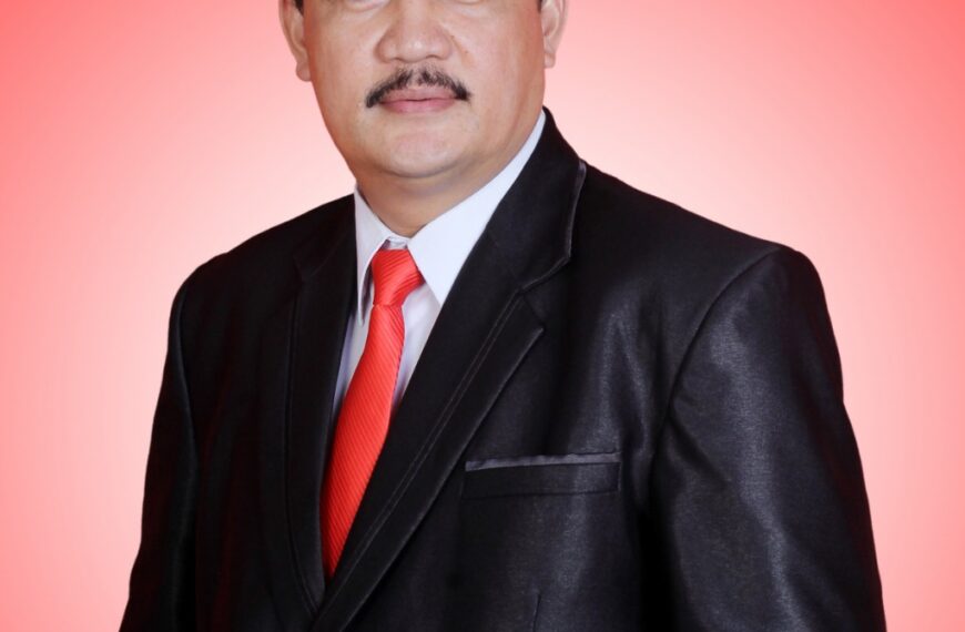 Surya Negara Panjaitan: Advokat dan Penggerak SDM Indonesia…