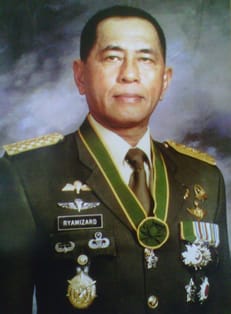 TNI AD Berduka, Jenderal TNI (Purn) Ryamizard Ryacudu Tutup Usia