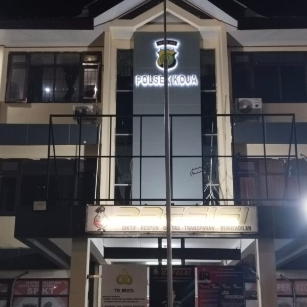 Dari Laporan Call Center 110 hingga P-21, Kasus&hellip;