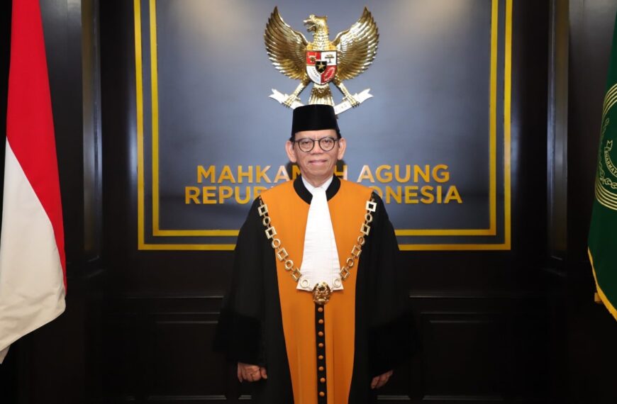 Ketua Kamar Pembinaan: Sistem Peradilan Indonesia Mampu Memenuhi Standar Internasional