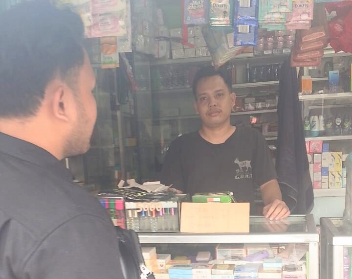 Respon Cepat Aduan Warga, Polres Metro Jakarta Utara Cek Dugaan…