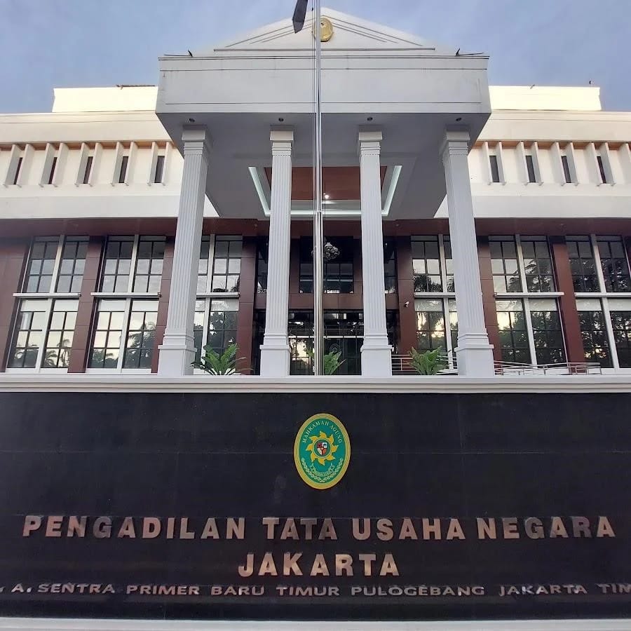Gugatan Pegawai Dikabulkan PTUN Jakarta, Menteri HAM Wajib Pulihkan Jabatan