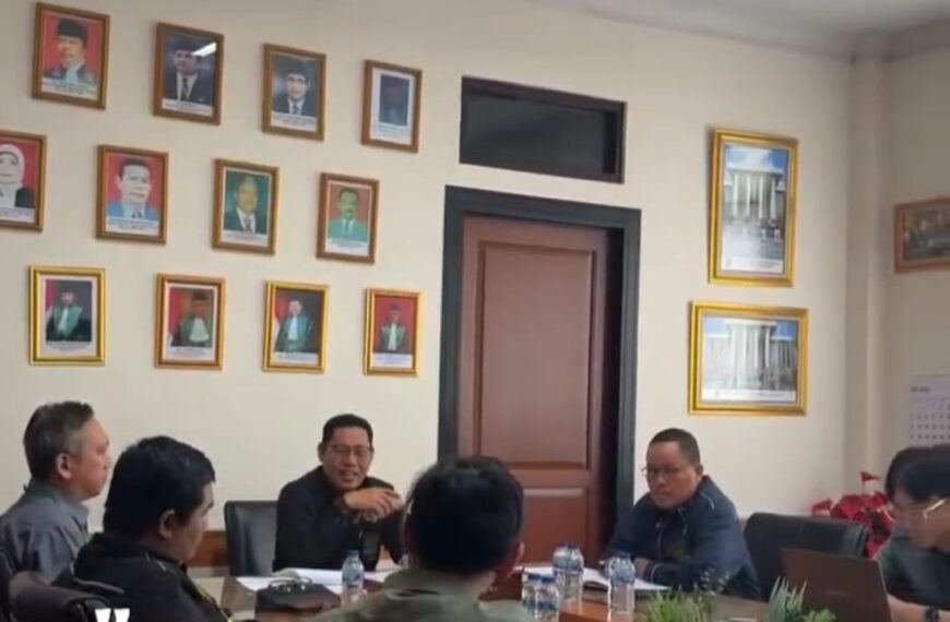 PA Jakarta Pusat Kedepankan Musyawarah dalam Penanganan Tujuh&hellip;