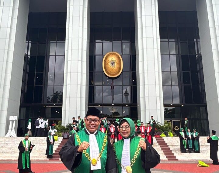 Ketua PA Jakarta Pusat: Pemahaman Sistem Hukum Waris Penting untuk&hellip;