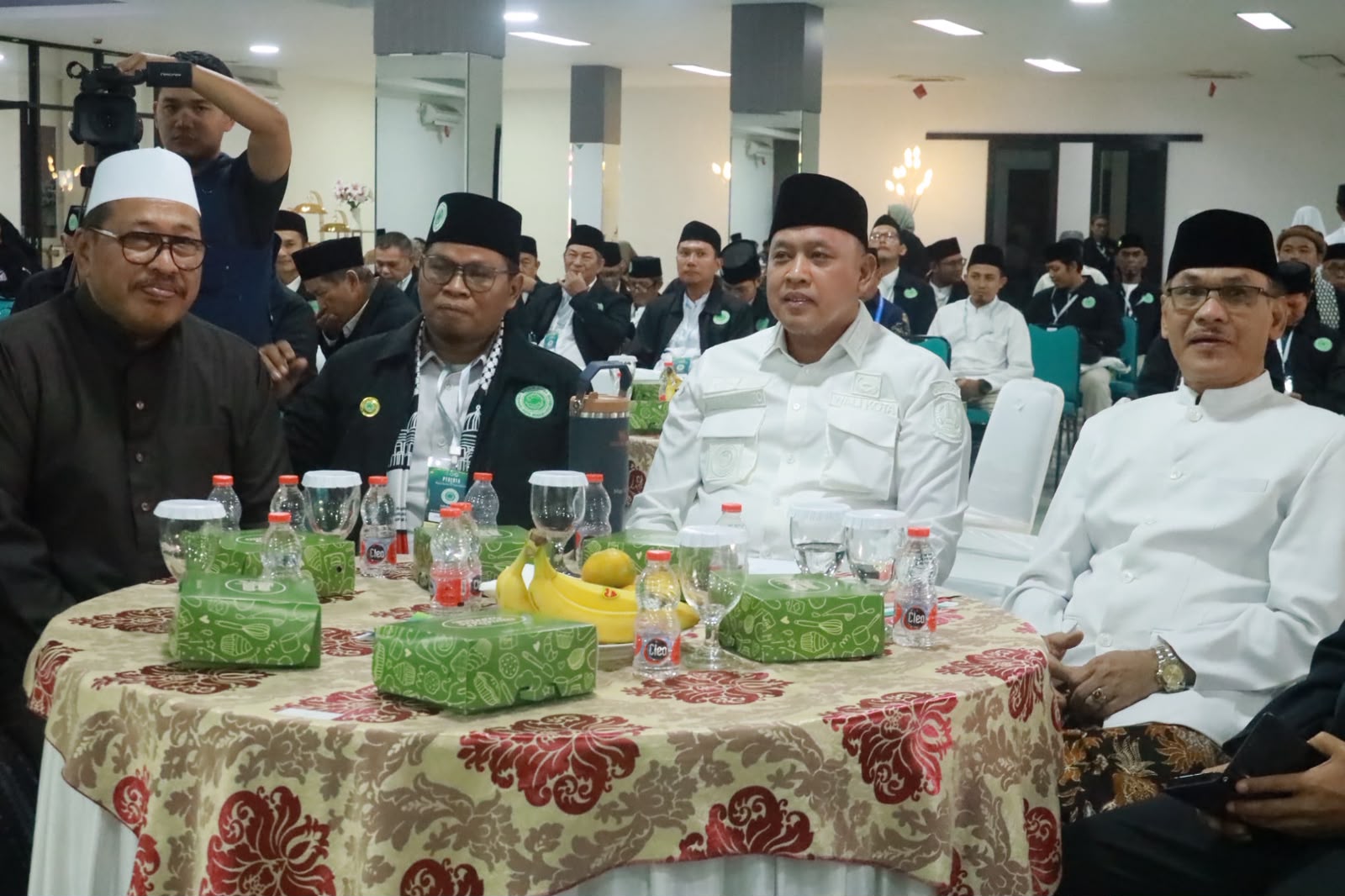 Wali Kota Bekasi Ajak Sahabat MUI Bersinergi Berantas Judi Online dan Tangani Persoalan LGBT di Kota Bekasi