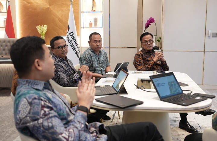 BP BUMN dan Danantara Dukung Waskita Perkuat Fokus Bisnis Jalan Tol