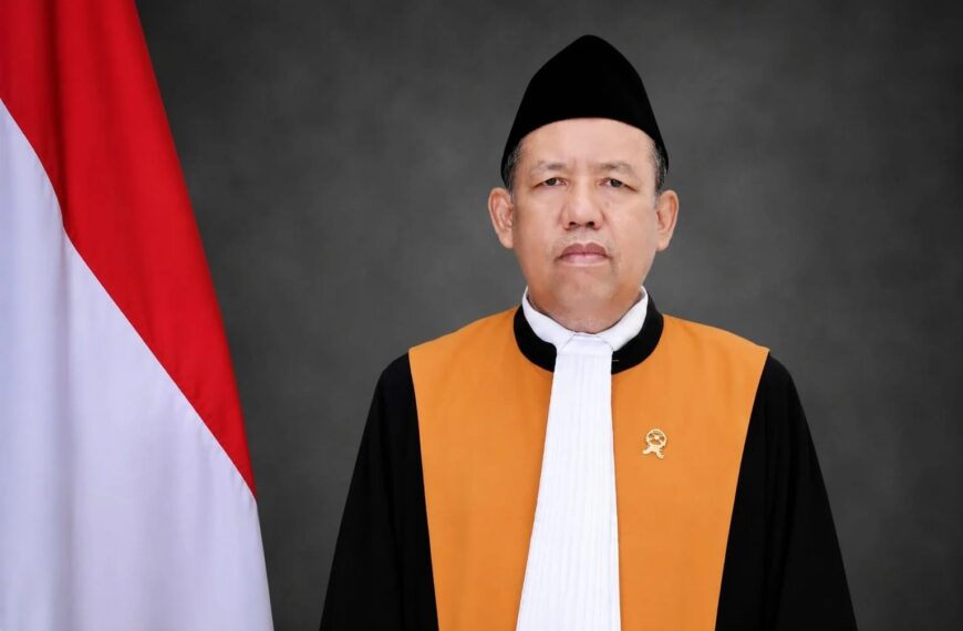 Menyikapi Ancaman Pidana Minimum Khusus (Straf Minimum Rules)