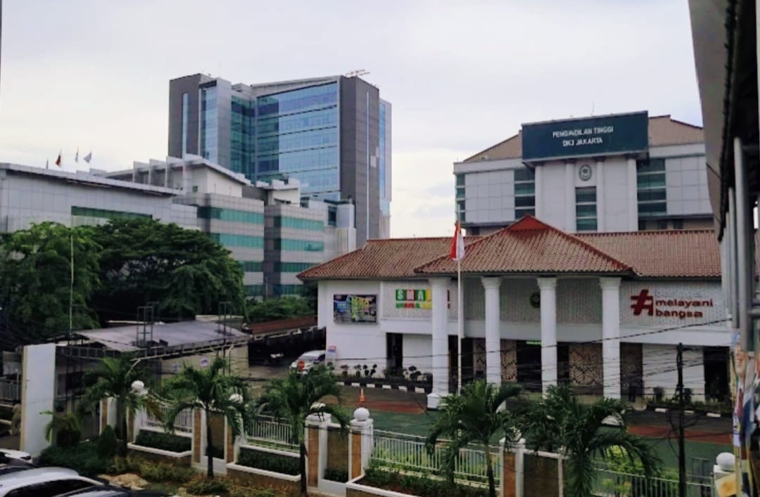 Pengadilan Tinggi DKI Tegaskan Putusan Bebas Tak Bisa Dibanding di KUHAP Baru