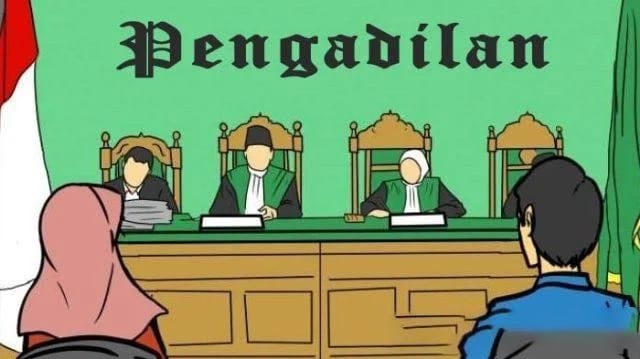 Memanusiakan Perempuan dan Anak di Balik Ketukan Palu…