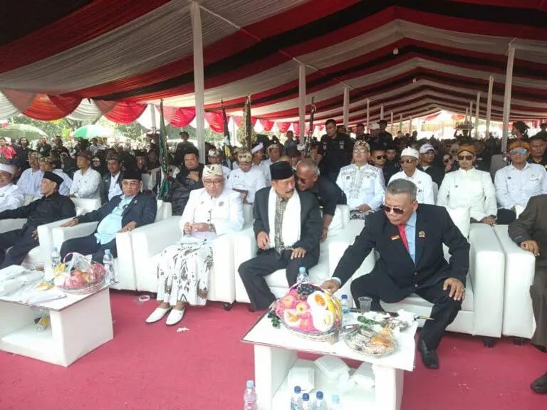 ORMAS BPPKB BANTEN RAYAKAN MILAD KE-28 DENGAN SEMANGAT “BERJUANG, BERAMAL, BERAKHLAKUL KARIMAH