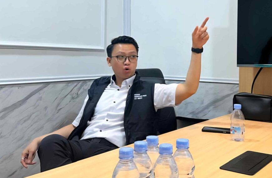 Herry Yap Apresiasi Komisi III DPR RI Kawal Kasus Kematian&hellip;
