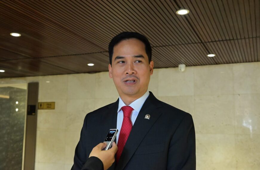 Komisi VI Dukung Perampingan BUMN Demi Efisiensi