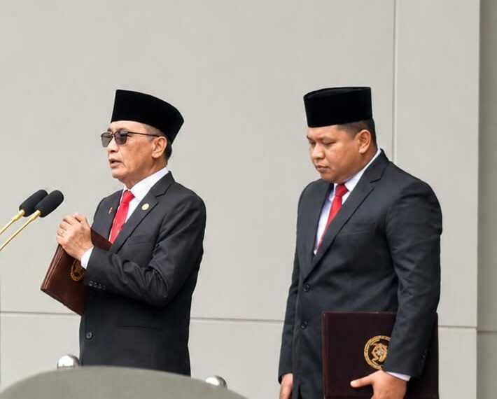 HUT Ke-81 MA, Ketua MA Ungkap Capaian dan&hellip;