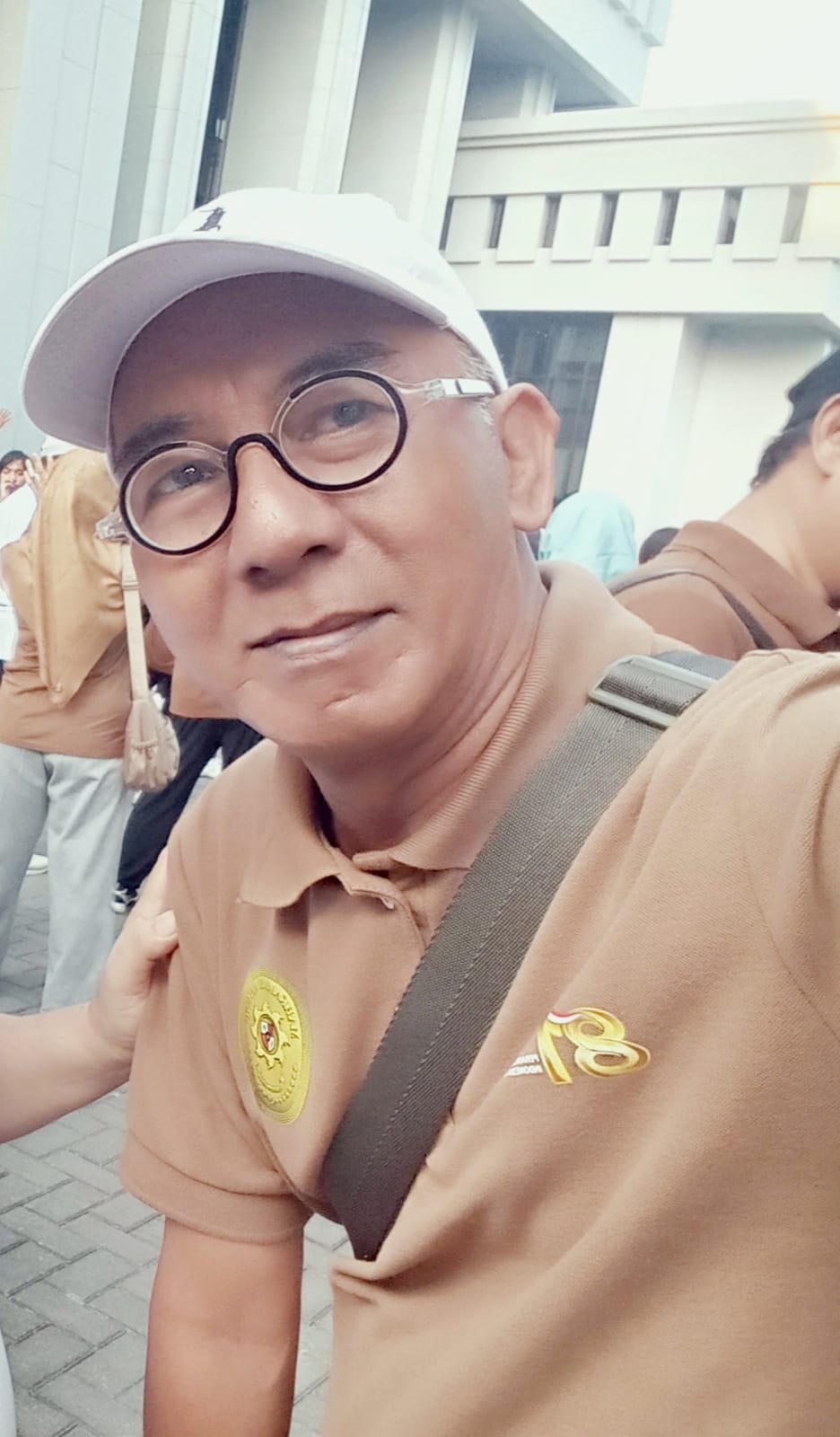 Ketum FORSIMEMA-RI Apresiasi Langkah Bijak Mahkamah Agung Menerbitkan SEMA 4/2026