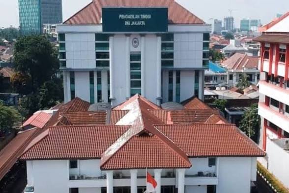 Pimpinan MA Harus Cepat Tanggap Atasi Defisit Hakim Tinggi di Pengadilan Tinggi Jakarta