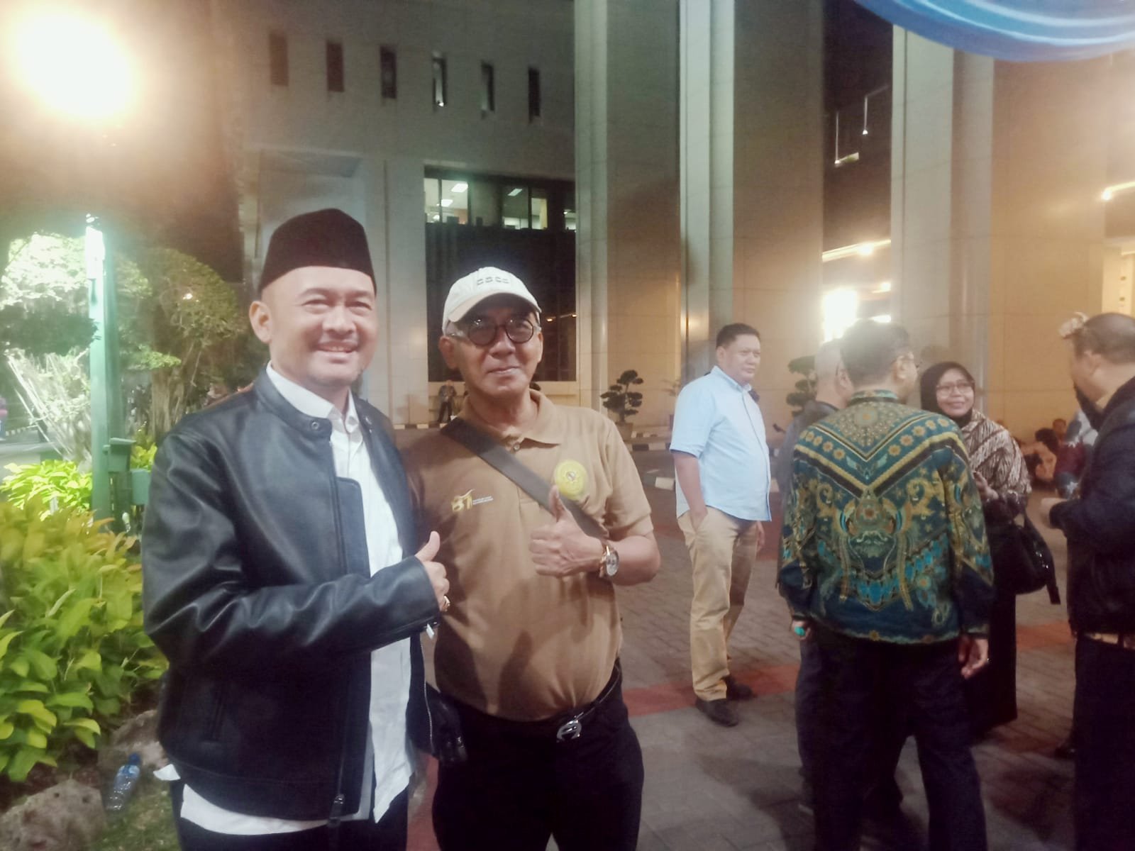 Ketum FORSIMEMA: Rekam Jejak Putra terbaik dari Kota Industri Dr. Sobandi, S.H., M.H., Resmi Dilantik Menjadi Hakim Agung Perdata