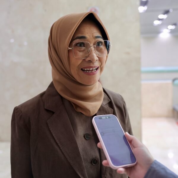 Ketidakakuratan Data Desil Pemicu Polemik Bansos, Hetifah Dukung&hellip;
