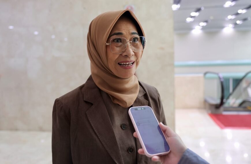 Ketidakakuratan Data Desil Pemicu Polemik Bansos, Hetifah Dukung Pembentukan Tim&hellip;