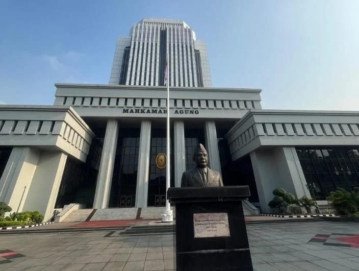 MA Batalkan Putusan Bebaskan Terdakwa Peredaran Kosmetik Tanpa Izin Edar