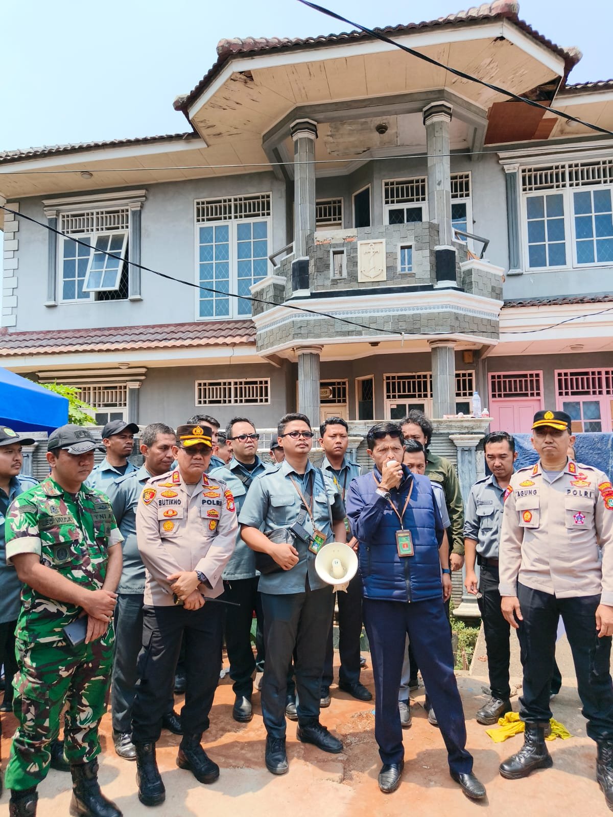 PN Jakarta Timur Tetapkan Eksekusi, Status Pengosongan Rumah di Malaka Sari Masih Perlu Kejelasan