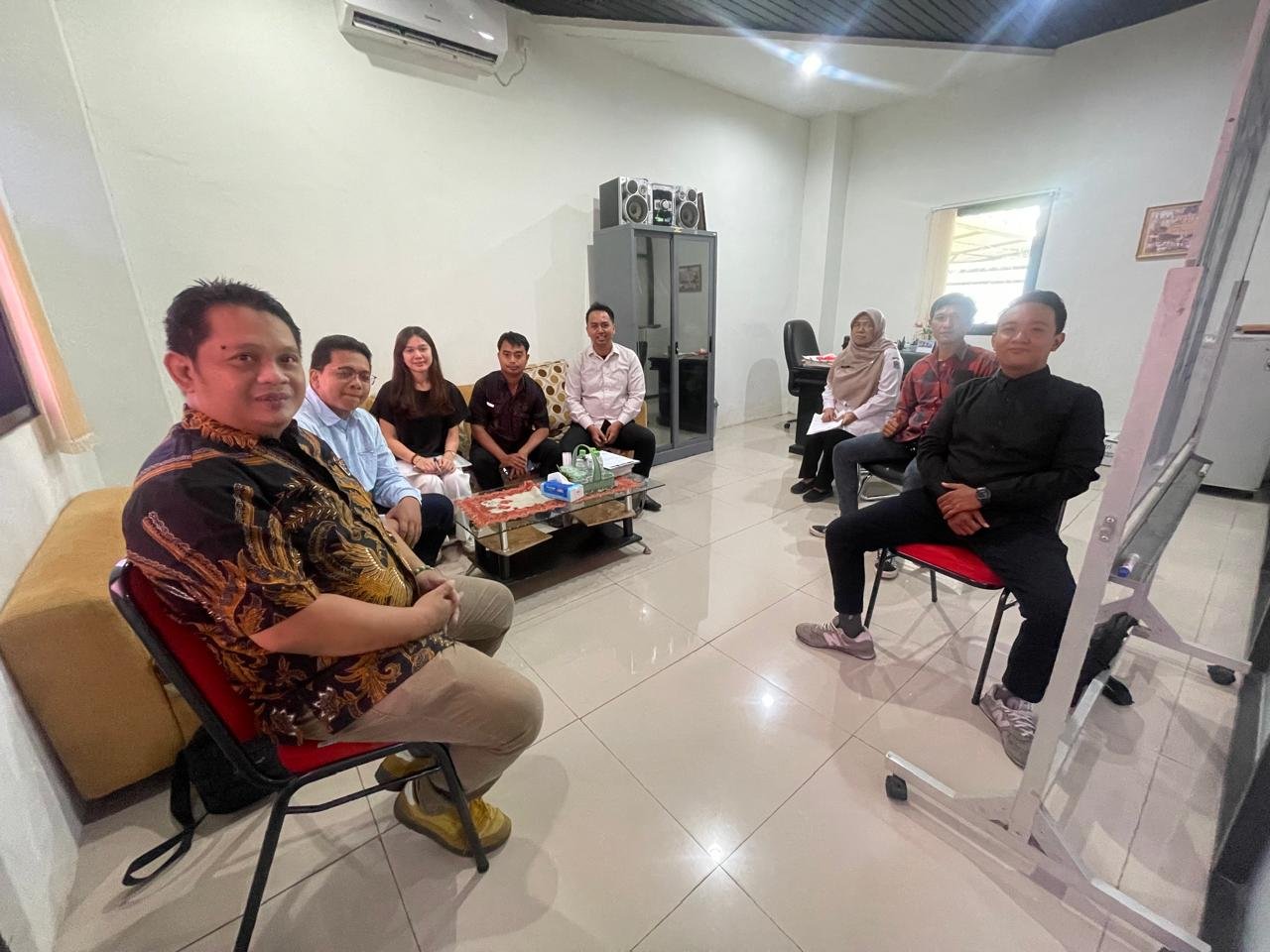 Kantor Hukum Dwi Heri Mustika dan Sekutu Menangkan Hak Pekerja Surabaya