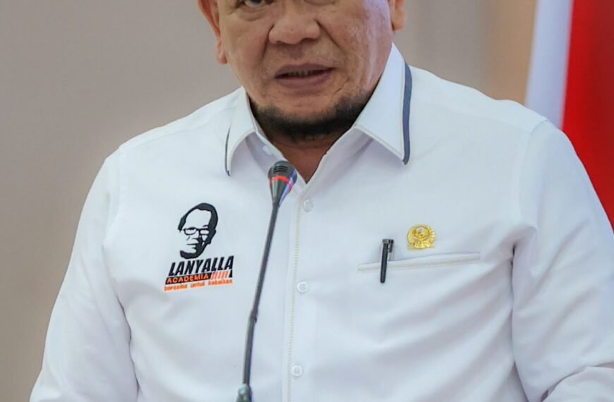Rahmat Erwin Raih Emas dan Pecahkan Rekor Dunia,&hellip;