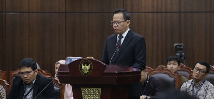 Pemerintah Tegaskan Rencana Induk IKN Telah Memberikan Ruang Partisipasi Masyarakat