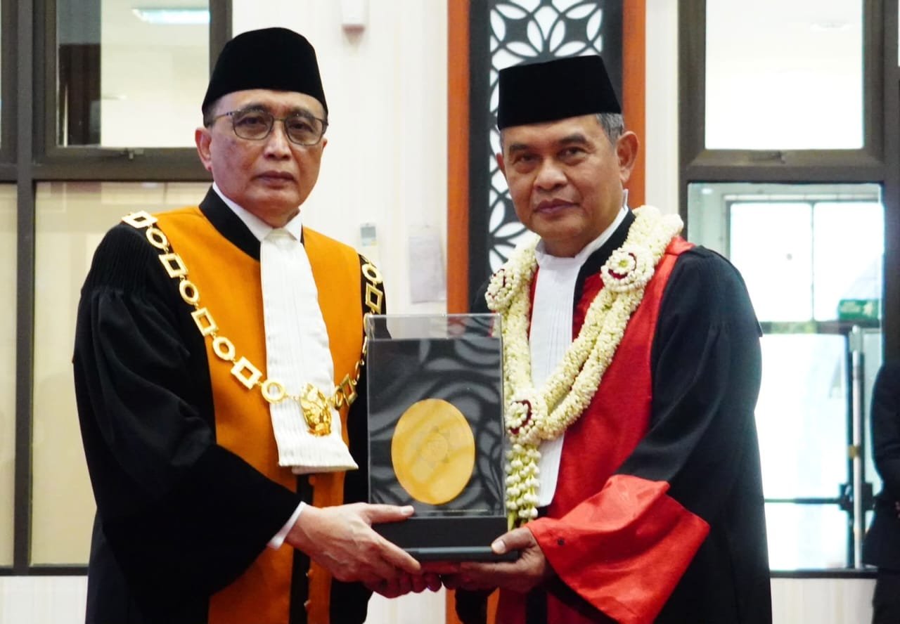 Abadi Cita Meski Penggagas Purna: Dandapala Menjawab Tantangan Zaman