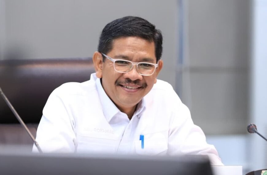 Jadi Agen Perlinsos, Penghulu hingga Tokoh Agama Bisa&hellip;