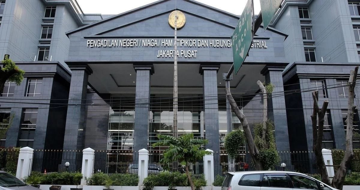 Ada Kode Pemberian “Kue” Pada Sidang Dakwaan Eks Jampidsus