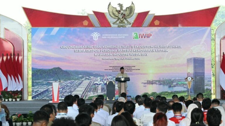 Presiden Prabowo Tegaskan Komitmen Indonesia Jaga Kepercayaan dan Lindungi Investasi
